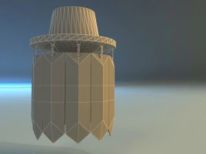 lamp 15 3D Model