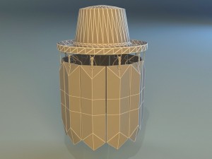lamp 15 Model 3D