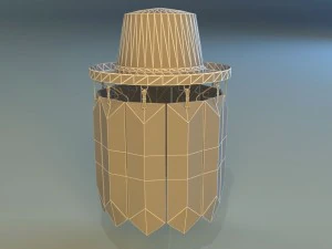 lamp 15 3D Model