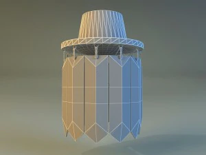 lamp 15 3D Model