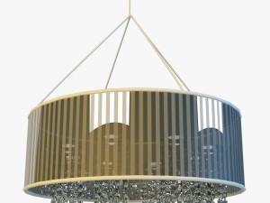lamp 18 3Dモデル