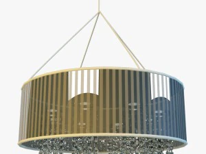 l&acirc;mpada 18 Modelo 3D