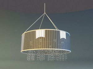 lamp 18 3D Model