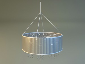 lamp 18 3D Model
