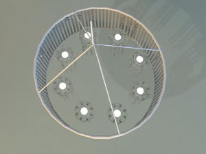 lamp 18 3D Model
