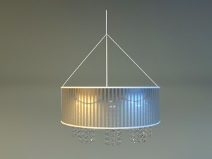 lamp 18 3D Model