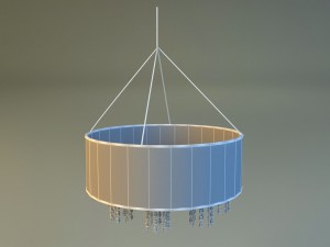 lamp 18 3D Model