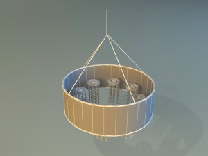 lamp 18 3D Model