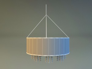 lamp 18 3D Model