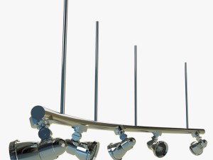 lamp 20 3D Model