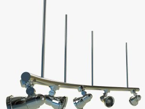 lâmpada 20 Modelo 3D