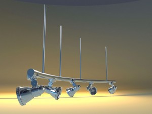 lamp 20 3D Model