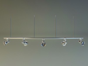 lamp 20 3D Model