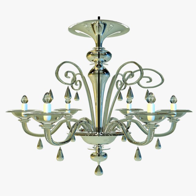 lamp 24 3Dモデル .c4d .max .obj .3ds .fbx .stl .blend