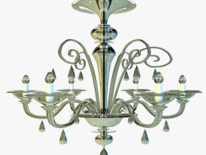 lamp 24 Modelo 3D