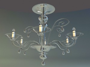 lamp 24 3Dモデル