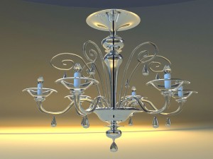 lamp 24 3Dモデル