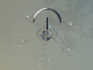 lamp 24 3Dモデル