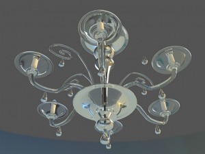 lamp 24 3Dモデル