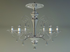 lamp 24 3Dモデル