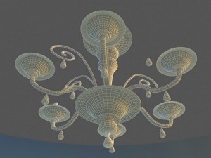 lamp 24 3Dモデル