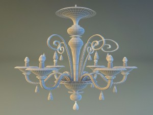 lamp 24 3Dモデル