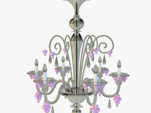 lamp 26 Modelo 3D