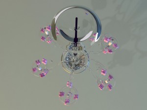 lamp 26 3D Model