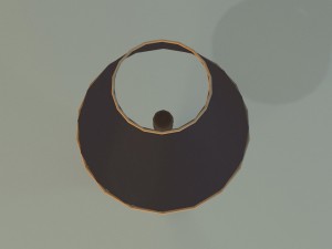 lamp 27 3D Model