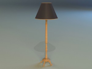lamp 27 3D Model