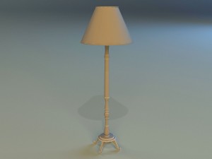 lamp 27 3D Model