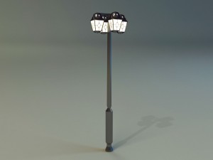 lamp 28 3D Model