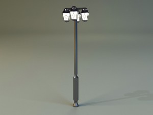 lamp 28 3D Model