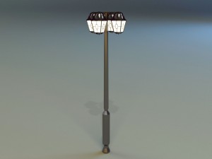 lamp 28 3D Model