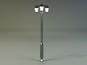lamp 28 3D Model