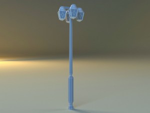 lamp 28 3D Model