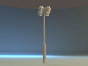 lamp 28 3D Model