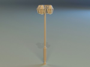 lamp 28 3D Model