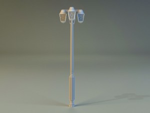 lamp 28 3D Model