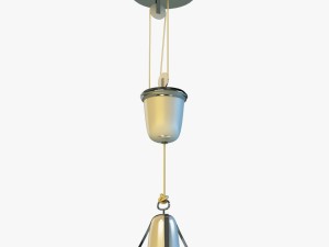 lamp 29 3D Model