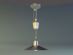 lamp 29 3D Model
