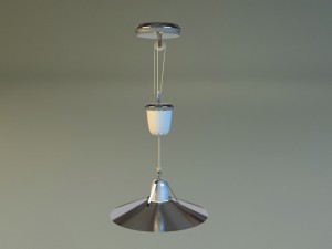lamp 29 3D Model