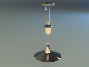 lamp 29 3D Model