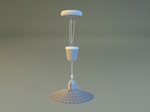 lamp 29 3D Model
