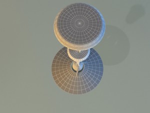lamp 29 3D Model