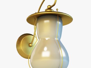 lamp 31 3D Model