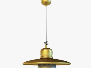 lamp 33 3D-Modell