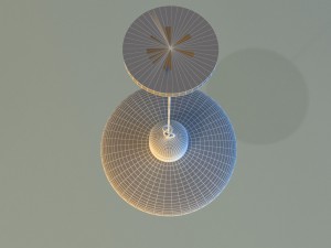 lamp 33 3D Model