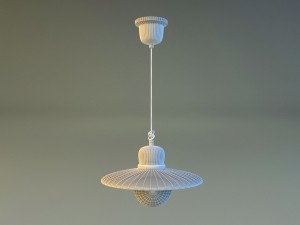 lamp 33 3D Model