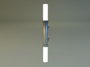 lamp 35 3D Model
